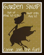 GARDEN SWAP