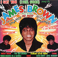 Night Train (James Brown)