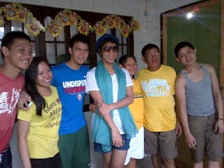 Vice Ganda RR Garcia
