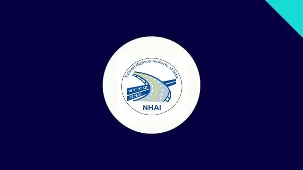 NHAI Recruitment