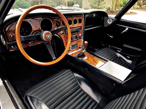 Sport cars, Luxury sport cars, Toyota 2000GT The first Japanese Supercar, Classic sport cars