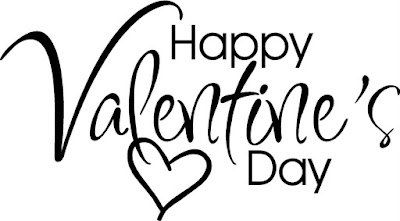 clipart picture of valentines day