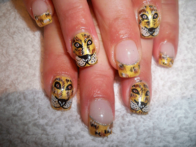 Nail Art