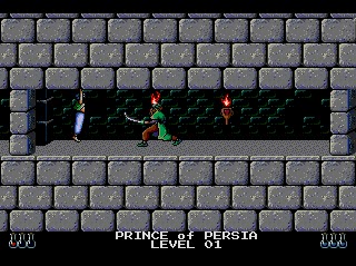 Prince of Persia