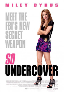 Film So Undercover (2012) 