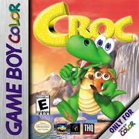 Croc