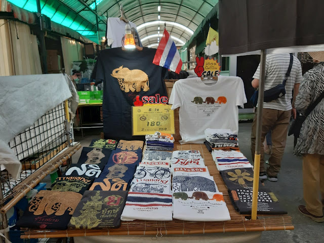 Chatuchak Market