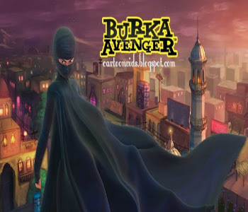 Burka Avenger Watch online New Cartoons Full Episode Video