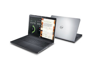 DELL Inspiron 15 5547 Notebook Drivers Win 8