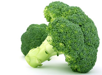 Amazing Health Nutritional Benefits of Broccoli