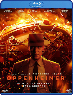 OPPENHEIMER – IMAX – BD25 – DUAL LATINO 2.0 DIGITAL – 2023 – (VIP)