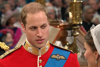 Wedding Prince William on Wedding  Pictures Of Prince William Kate Middleton Wedding Ceremony