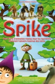 Spike (2008)