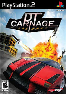 Download - DT Carnage | PS2