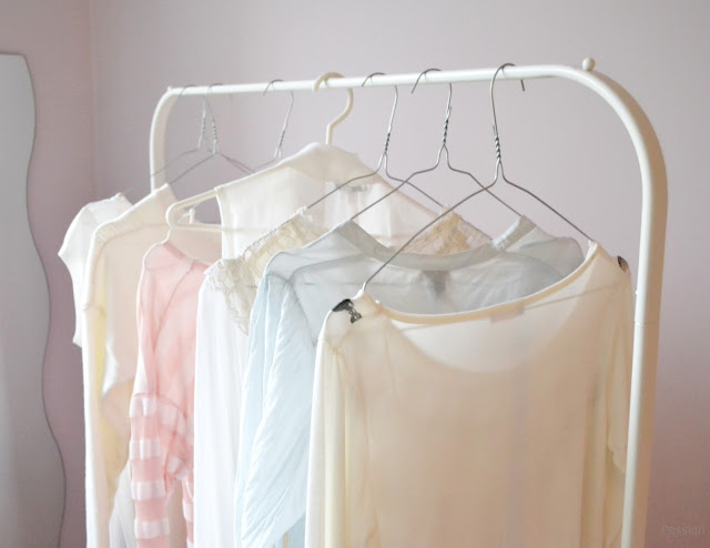 dreamy girly clothes