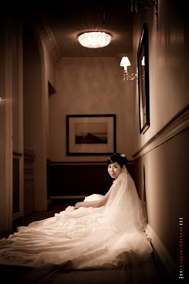 EYESHOT STUDIO - Premier Malaysia Wedding Photography Solution