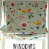 New Things at Windows by Melissa 