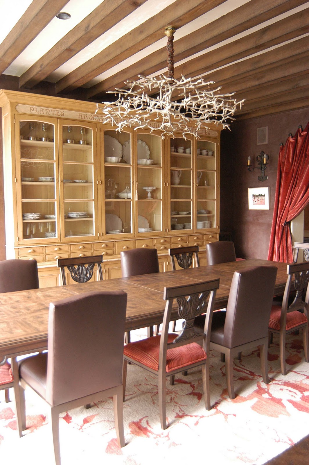 tuscan furniture designs