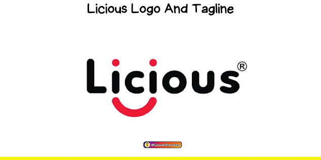 Licious Logo And Tagline,