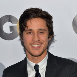 British Actor; Peter Gadiot