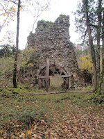 Ruines de la Chatelaine