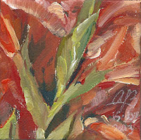 http://amanda-bates-artist.blogspot.co.uk/2013/09/red-gladioli.html