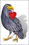 Raven Heart