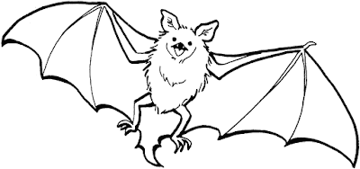 bat clipart no background 