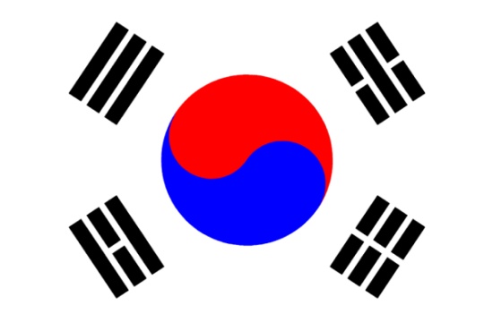 Korean Classes are conducted