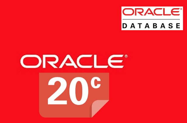 Oracle Database 20c, Oracle Database Tutorial and Material, Database Exam Prep, Database Certifications