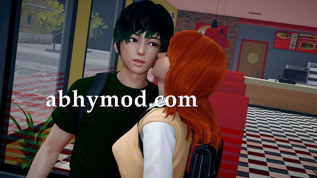 My Bully Is My Lover Walkthrough Mod