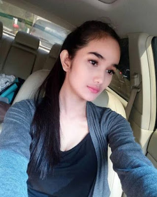 Biodata Faby Marcelia Terlengkap, Agama, Foto dan Masih Banyak Lagi