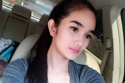 Biodata Faby Marcelia Lengkap Terbaru