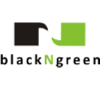 BlackNgreen-Software Engineer