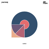 Yultron & Jay Park - Us2 - Single [iTunes Plus AAC M4A]