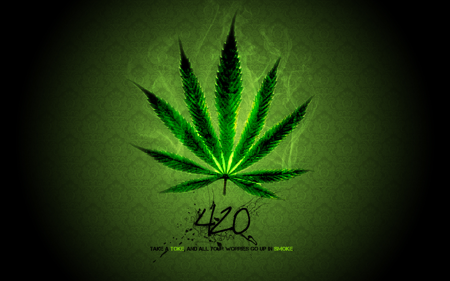 Cannabis Culture 420 wallpaper