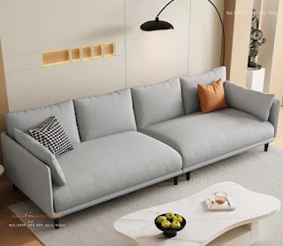 Catalogue xưởng sofa luxury