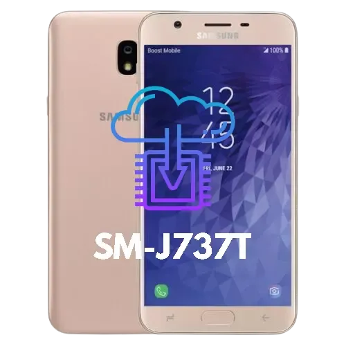 Full Firmware For Device Samsung Galaxy J7 2018 SM-J737T