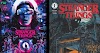 Stranger Things One-Shot Comic  To Come Before Halloween