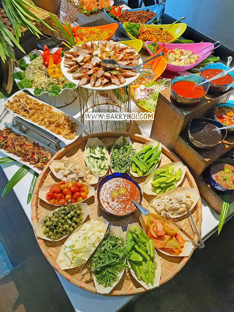 Warna Rasa Iftar Ramadan Buffet Dinner at Royale Chulan Penang