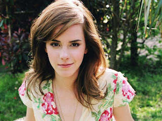 Emma Watson Hairstyle Wallpapers