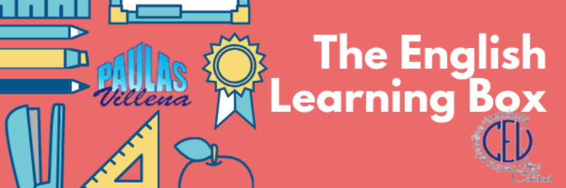 The English Learning Box