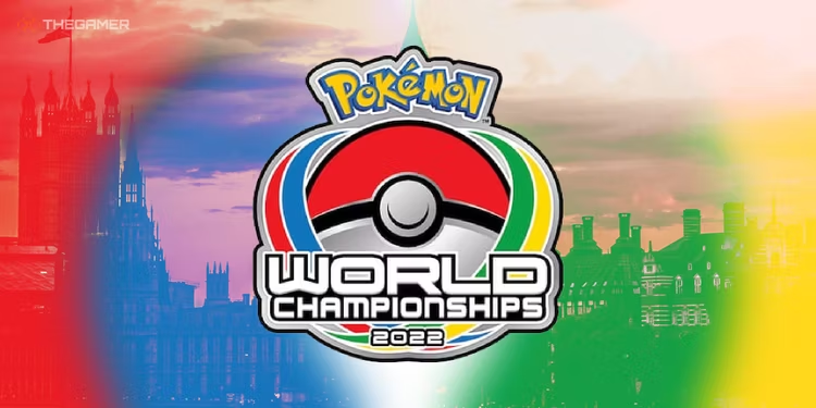 Mundo Positivo » Campeonato Mundial Pokémon 2022: Onde assistir