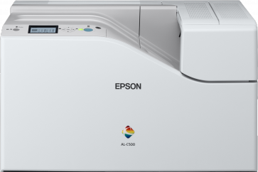 Download Epson Workforce Al-C500 Drivers