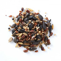 Bird Seed Mixes