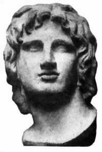 Aleksander Agung
