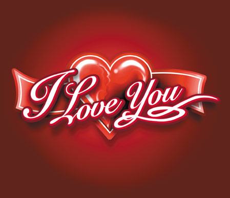 4. I Love You 2 Hd Wallpapers And Pictures For Valentines Day 2014
