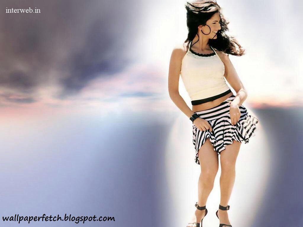 Bravo Wallpaper: Katrina Kaif Wallpaper Pack 1 (1024x768)