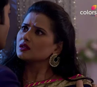 Kratika Sengar as Tanuja in Kasam