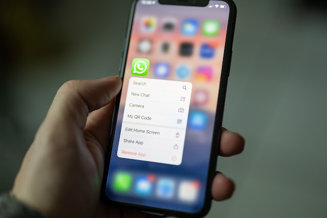 Lima fitur baru WhatsApp 2022, salah satunya adalah komunitas untuk ribuan orang.